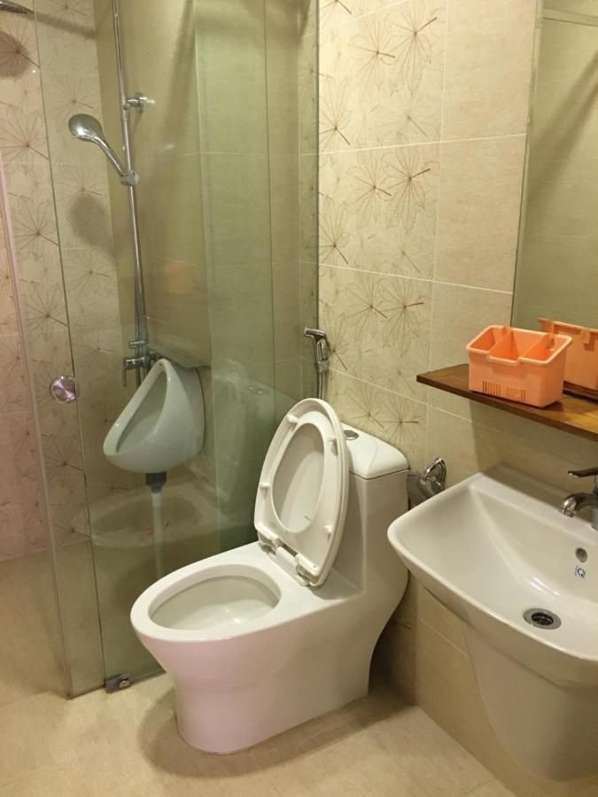 Don'S Bedroom For Only 1 Male Guest TP. Hồ Chí Minh Ngoại thất bức ảnh